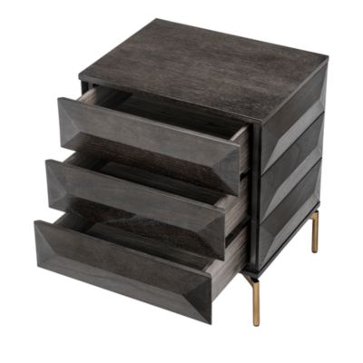 Denver Bedside Table