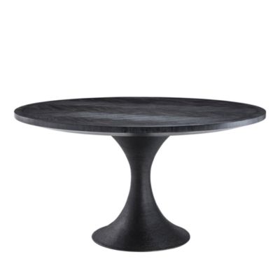Melchior Round Dining Table