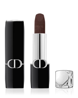 Rouge Dior Velvet Lipstick