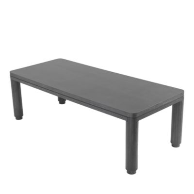 Atelier 94.49" x 39.37" Dining Table