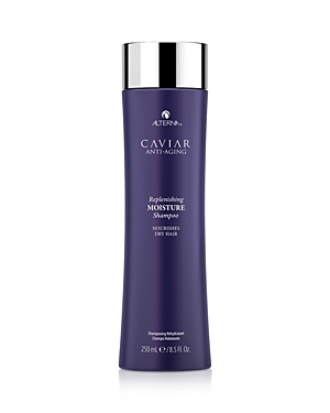 Shop Alterna Caviar Anti-aging Replenishing Moisture Shampoo 8.5 Oz.
