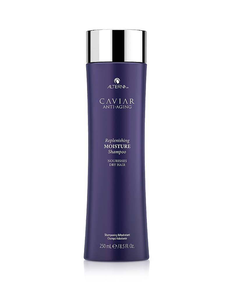 Alterna Caviar Anti-aging Replenishing Moisture Shampoo, 8.5-oz.