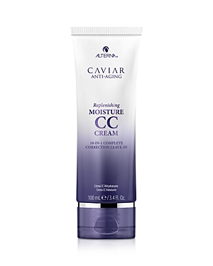 Alterna Caviar Anti-Aging Replenishing Moisture Cc Cream 3.4 oz.