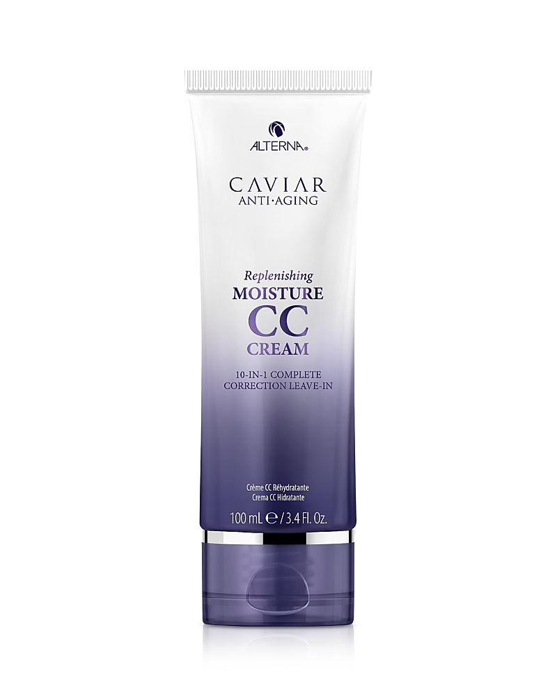 Alterna Caviar Replenishing Moisture Cc Cream 100ml