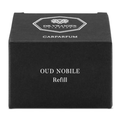 Dr. Vranjes Firenze Oud Nobile Carparfum Scented Refill