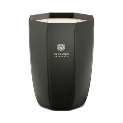 Dr. Vranjes Firenze - Onyx Rosa Tabacco Candle, 105.8 oz.