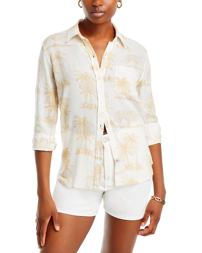Charli Blouse by Rails