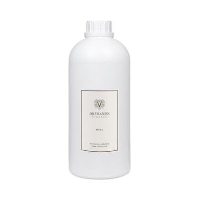 Dr. Vranjes Firenze Ginger Lime Diffuser Refill, 84.5 oz.