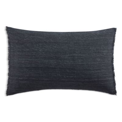 Elements Raw Silk Blend Standard Sham