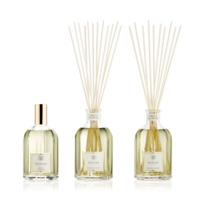 Dr. Vranjes Firenze - Green Flowers Home Fragrance Collection