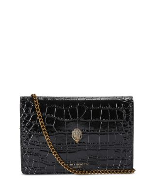 KURT GEIGER LONDON - Extra Mini Shoreditch Crossbody