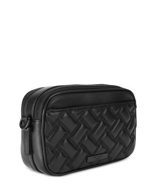 Kensington Camera Crossbody