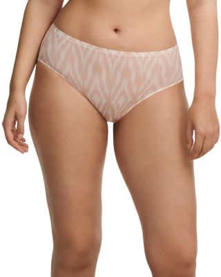 Soft Stretch One-Size Seamless Hipster