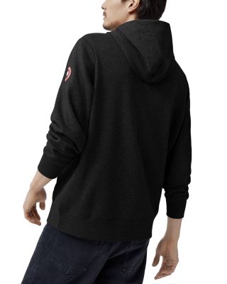 Huron Drawstring Hoodie