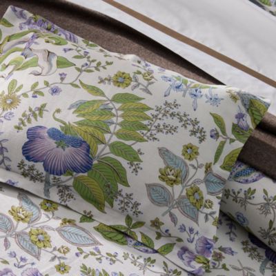 Pomegranate Linen Bedding Collection - Exclusive