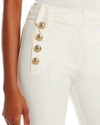 Robertson Flare Hem Pants