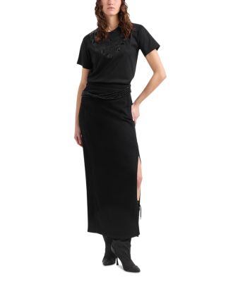 Emporio Armani - Embellished Tee