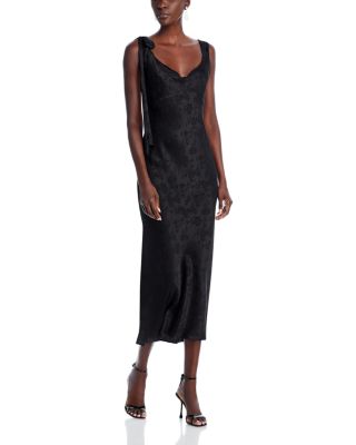 Premium Aqua Sheesha Silk Maxi main image 1