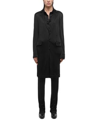 Helmut Lang - Fluid Classic Long Cardigan