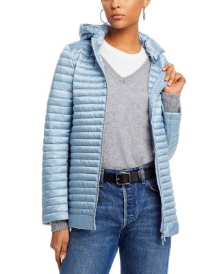 Save The Duck - Alima Quilted Jacket