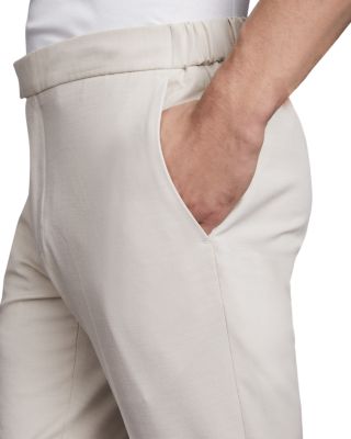 Found Slim Fit Drawcord Pants