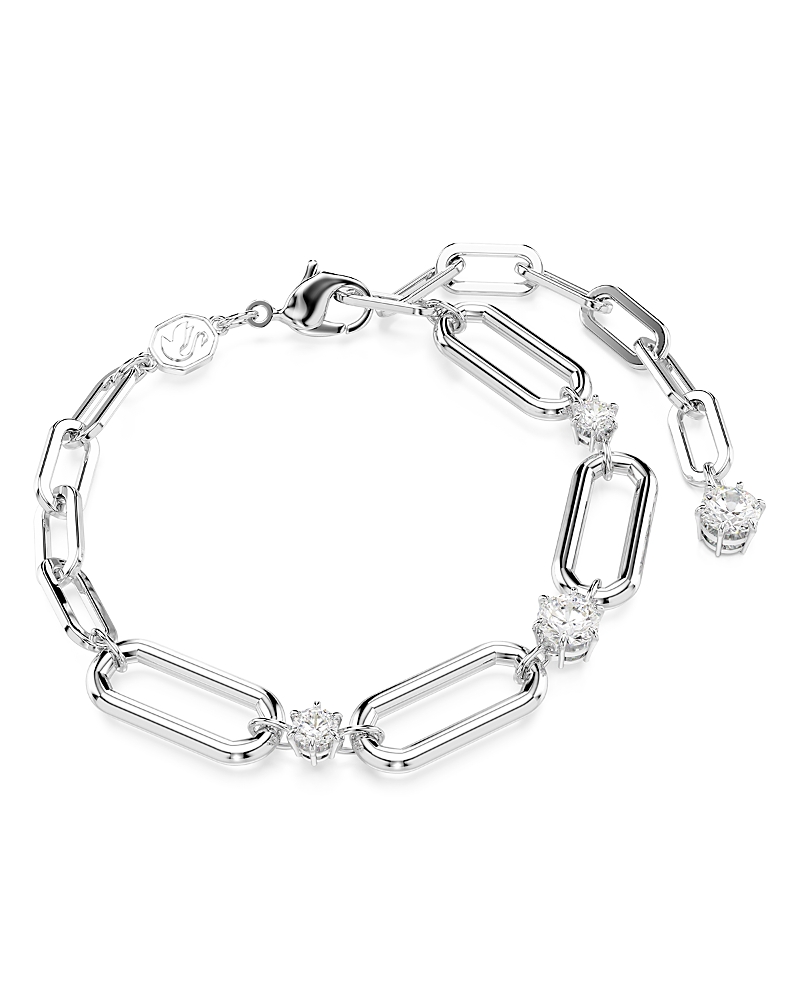 Swarovski Constella Bracelet In Silver