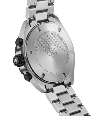 Formula 1 Chronograph, 43mm