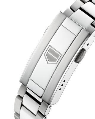 Aquaracer Professional 200 Solargraph Watch, 40mm