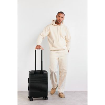 Carry-On Roller in Black