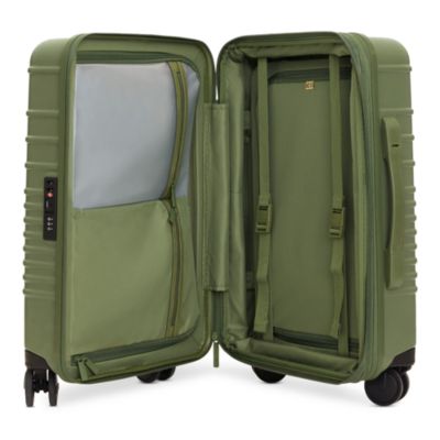 Carry-On Roller in Olive