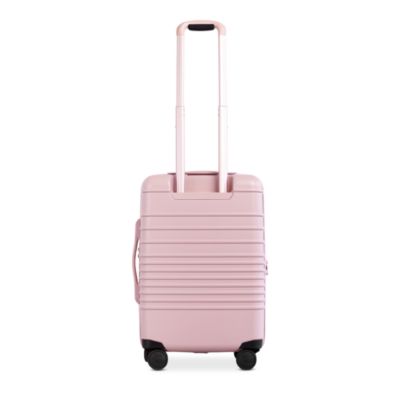 Carry-On Roller in Atlas Pink
