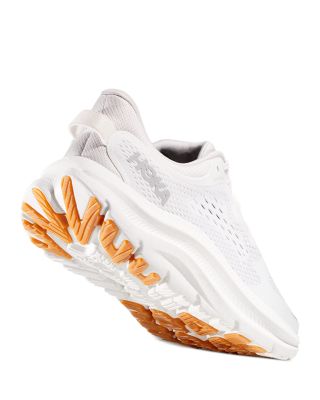 Women's Kawana 2 Low Top Trainer Sneakers in White