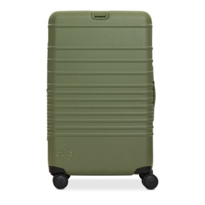 Medium Check-in Roller in Olive