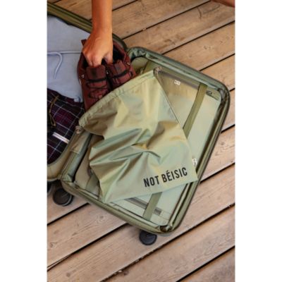 Carry-On Roller in Olive