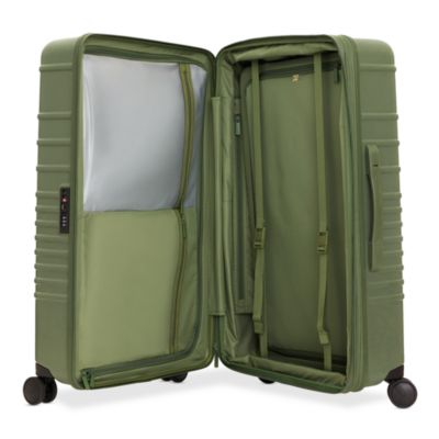 Large Check-in Roller in Olive