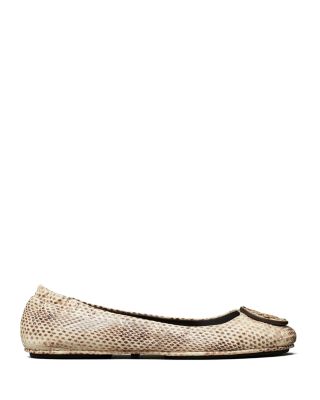 Women&#39;s Minnie Travel Ballet Flats
