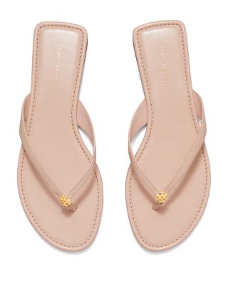 Women's Classic Leather Flip-Flop
