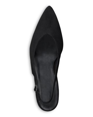 Women's Toluca Sling Pumps