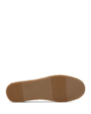 Women's Alpargata Rope Espadrille Flats
