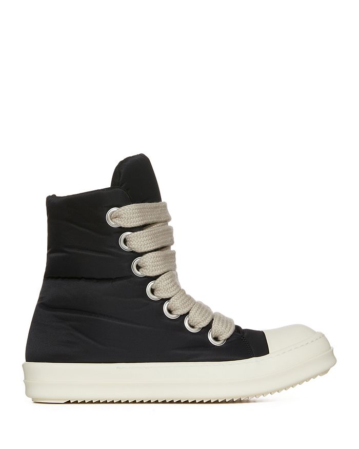 RICK OWENS DRKSHDW WOVEN PADDED HIGH箱無しでしょうか