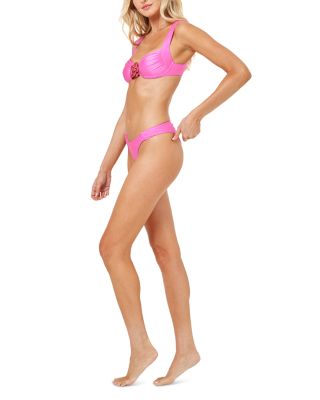 Monica Classic Bikini Bottom