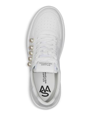 Women's SW Courtside Pearl Sneakers
