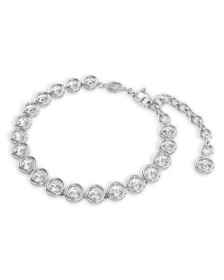 Imber Round Cut Tennis Bracelet