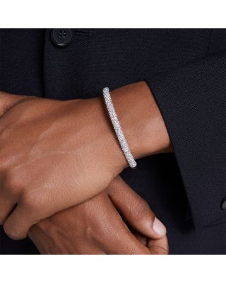 Sublima Bangle Bracelet