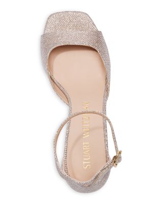 Women's Nudistia 75 Sandals