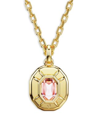 Imber Pendant Necklace, 39&amp;quot;