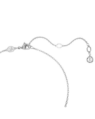 Idyllia Pendant Necklace, 15"