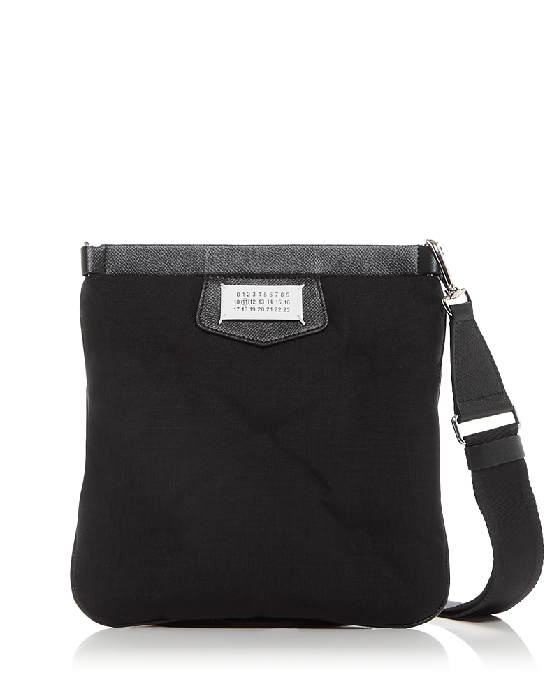 Maison Margiela P151 Quilted Shoulder Bag