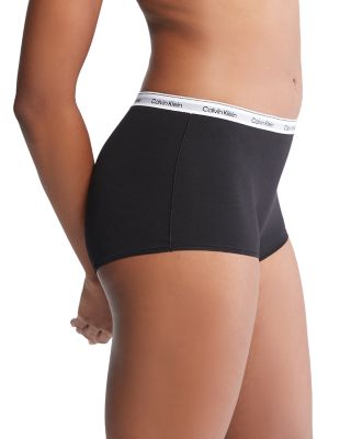 Modern Logo Boyshorts