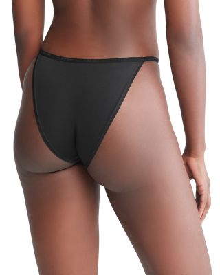 Ideal Micro String Bikini